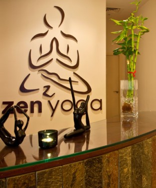 Zen Yoga | Media City