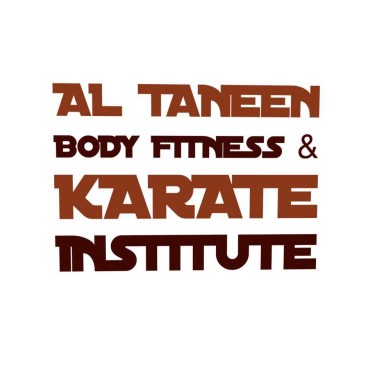Al Taneen Body Fitness & Karate Institute