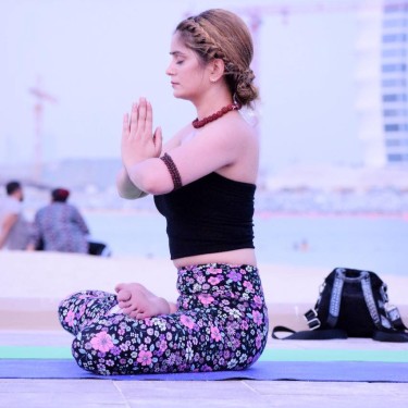 YogMitra
