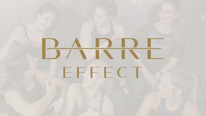 Barre Effect