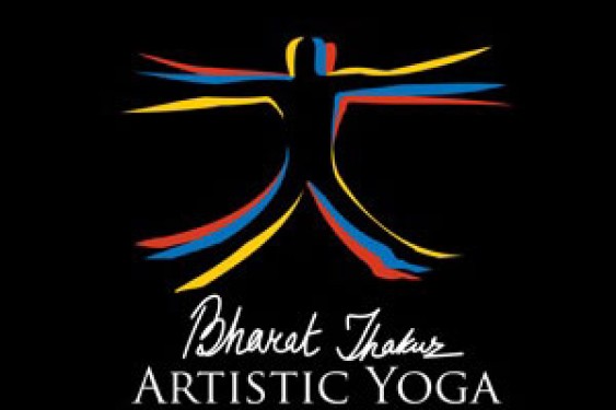 Bharat Thakur's Artistic Yoga