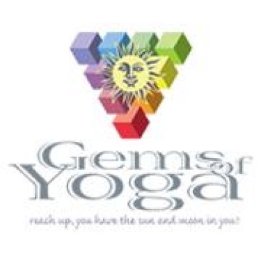Gems Of Yoga