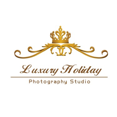 Luxury Holiday Photography Studio