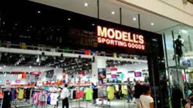 Modell's Sporting Goods