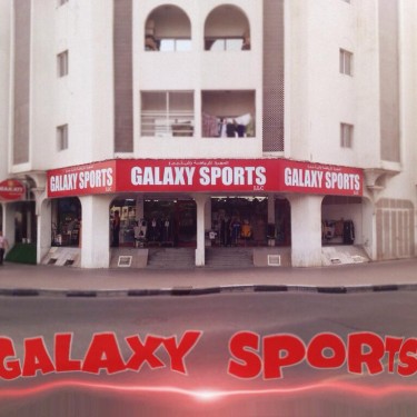 Galaxy Sports LLC