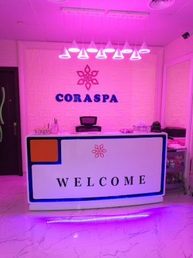 Cora Spa Massage Center 