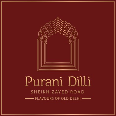 Purani Dilli Sheikh Zayed Road