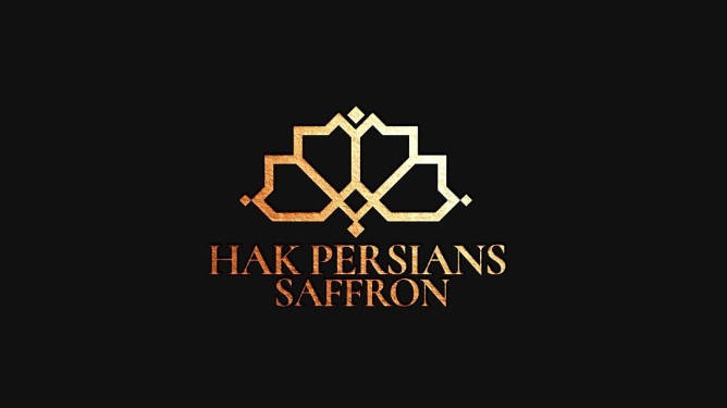 PERSIANS SAFFRON