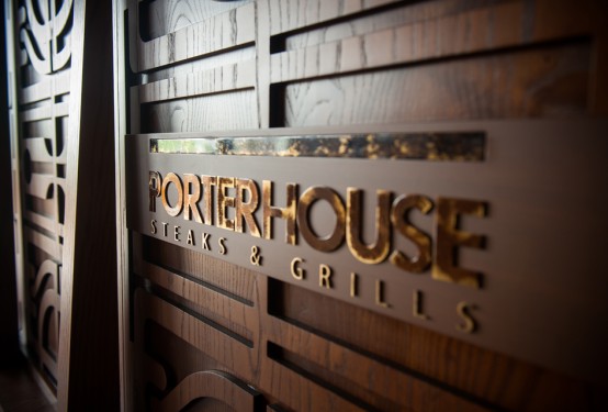 Porterhouse Steaks & Grills
