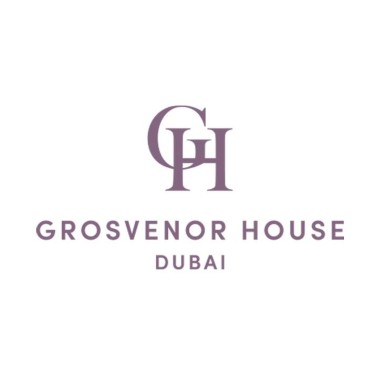  Grosvenor House, A Luxury Collection Hotel, Dubai