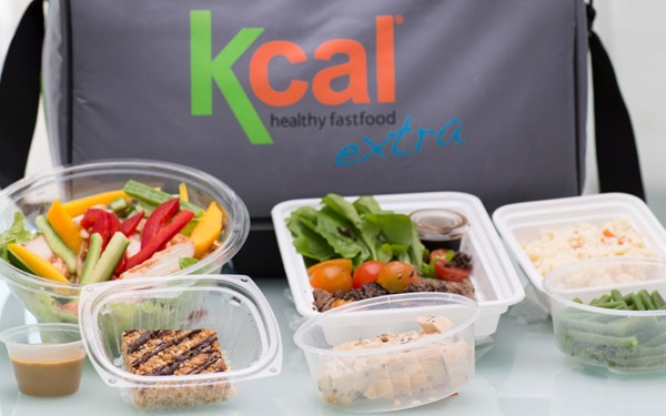 Kcal Meal Plans