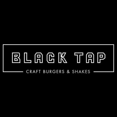 Black Tap Craft Burgers & Shakes - JBR