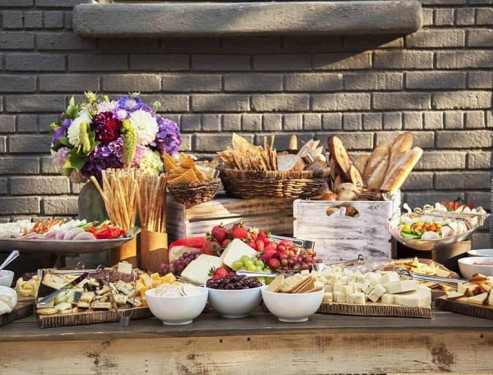 Eat Right Catering Services LLC (DaintreeFoods)