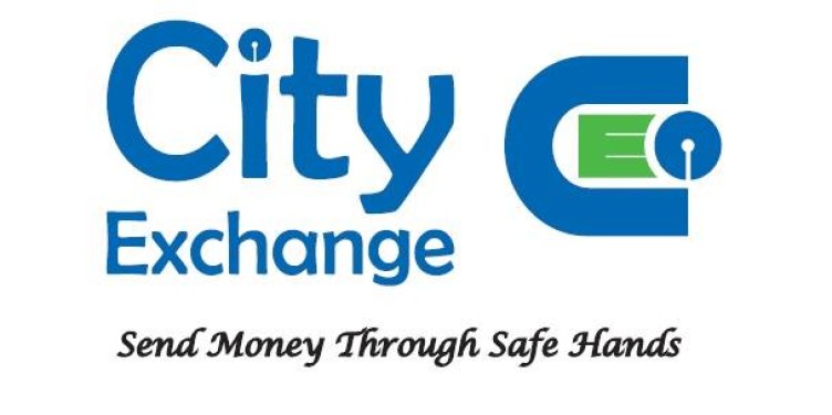 City Exchange Bur Dubai