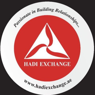 Hadi Express Exchange Al Quoz Branch