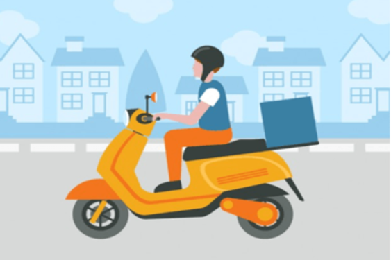 Zone Courier - Services