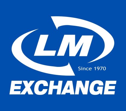 LM EXCHANGE, Dubai Mall Branch
