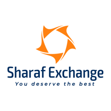 Sharaf Exchange