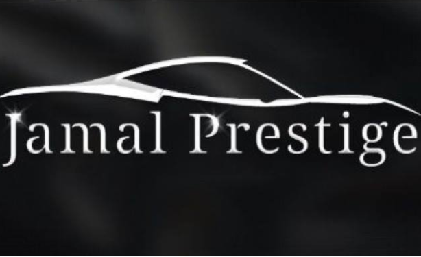 Jamal Prestige Car Rental