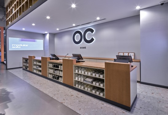 OC Home