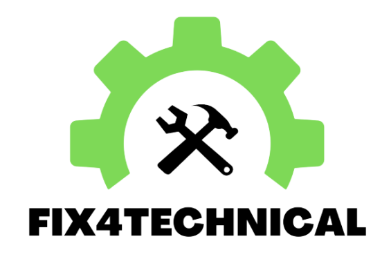 Fix4 Technical Services