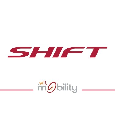 Shift Car Rental