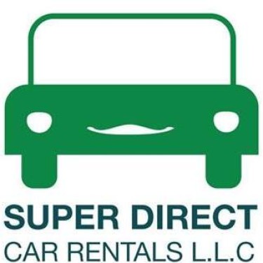 Super Direct Car Rentals