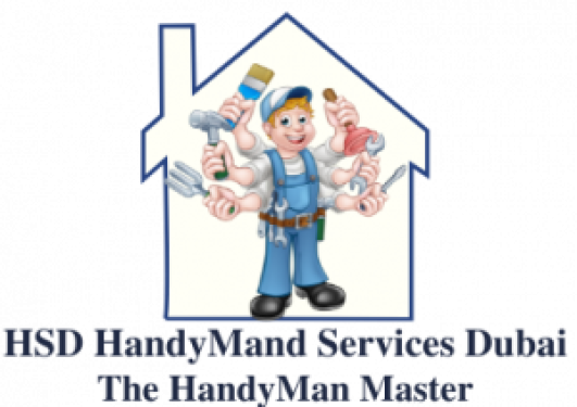 Expert HandyMan Services Dubai