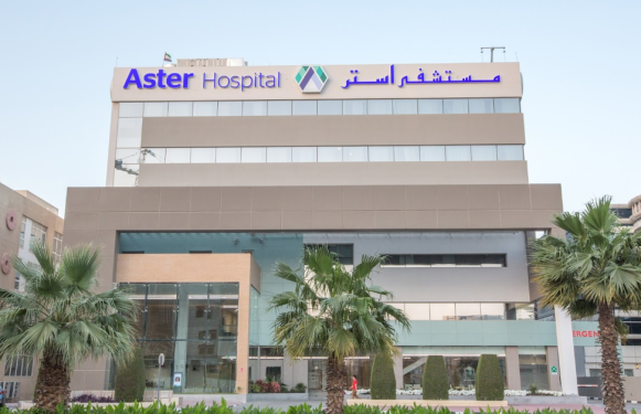 Aster Hospital