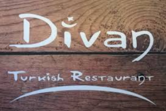 Divan Turkish Restaurant