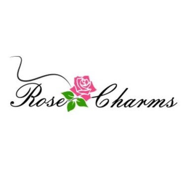 Rose Charms JLT