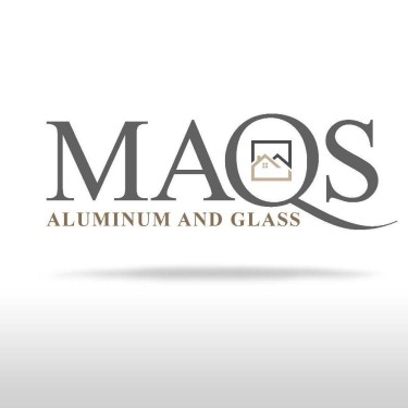 MAQS Aluminium Glass