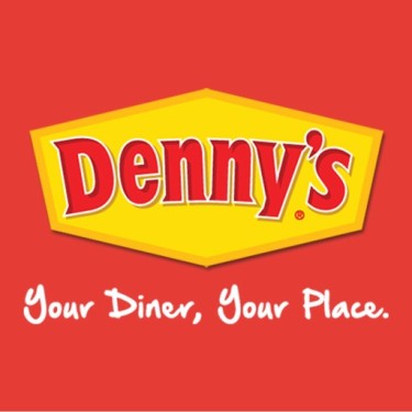 Denny's Diner Middle East