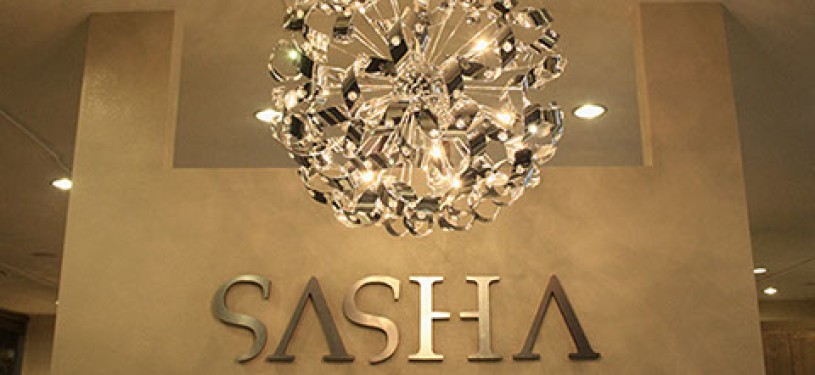 Sasha Beauty Salon - Al Barsha 1