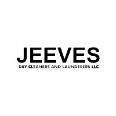 Jeeves Dry Cleaners & Launderers L.L.C
