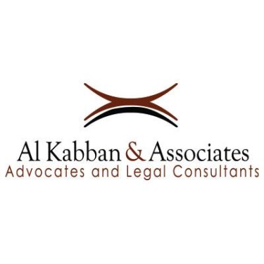 Al Kabban & Associates Advocates And Legal Consultants