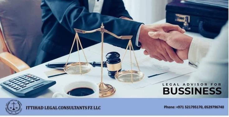 Ittihad Legal Consultants