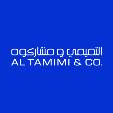 Al Tamimi & Company