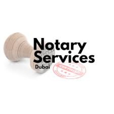 Notary Services Dubai