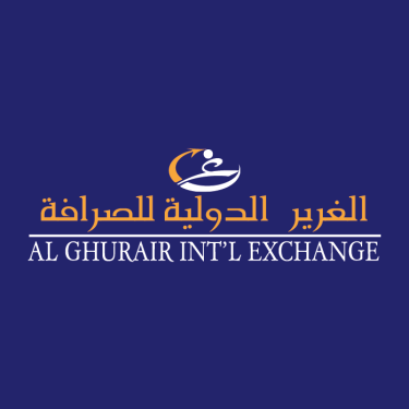 Al Ghurair International Exchange