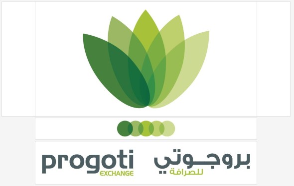 Progoti Exchange