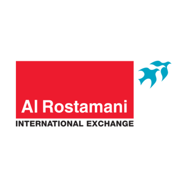 Al Rostamani International Exchange, Sheikh Zayed Road