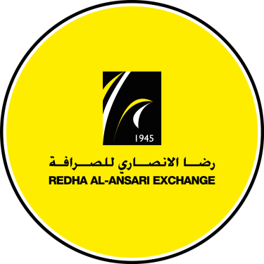 Redha Al Ansari Exchange