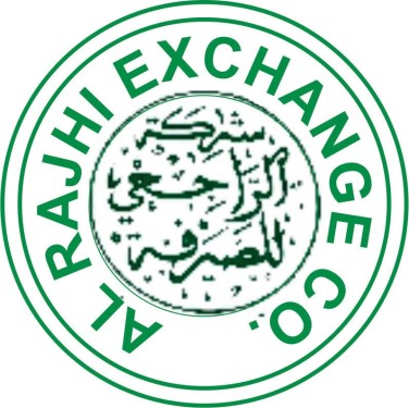 Al Rajhi Exchange