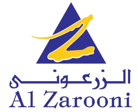 Al Zarooni Building