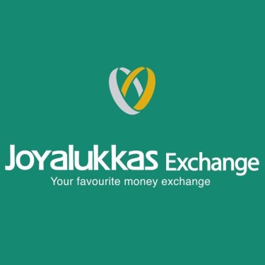 Joyalukkas Exchange