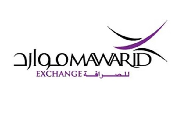 Mawarid Exchange