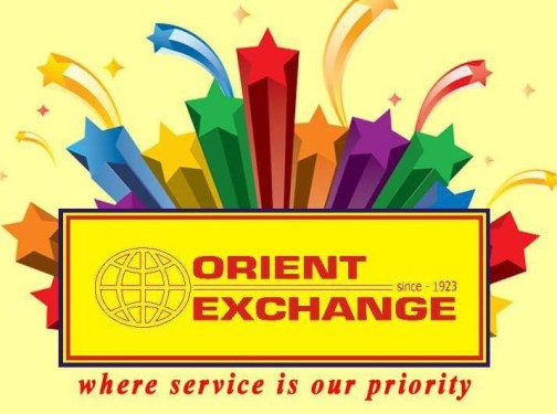 Orient Exchange