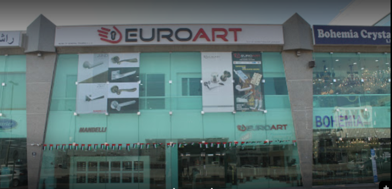 EuroArt
