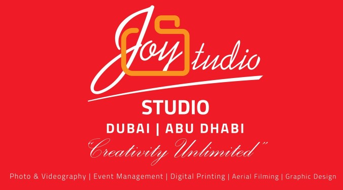Joy Studio LLC - Dubai Br.